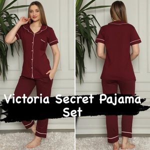 Victoria’s Secret Pajama set